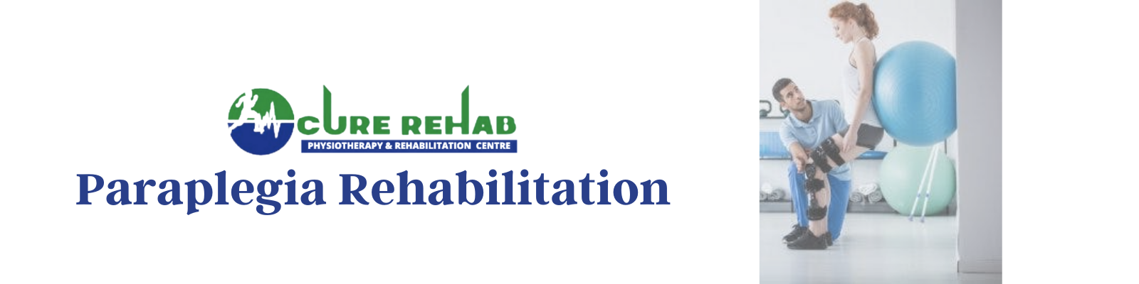 Paraplegia Rehabilitation